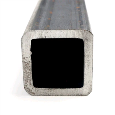 Tubo quadrato laminato a freddo